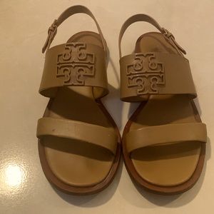 Original Tory Burch Sandals
